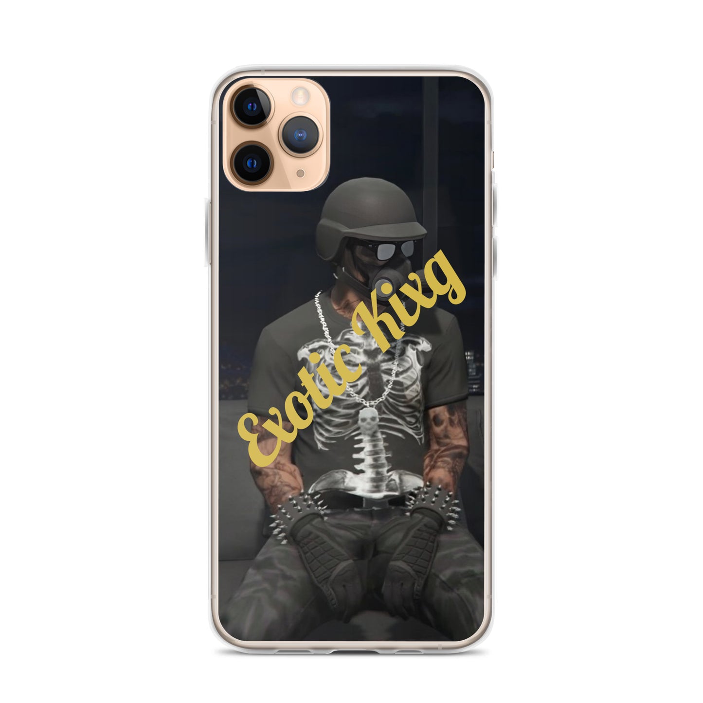 iPhone Case