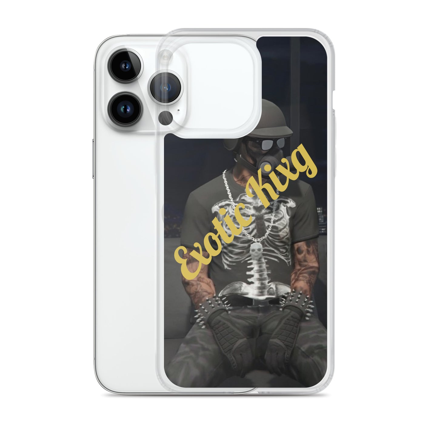 iPhone Case