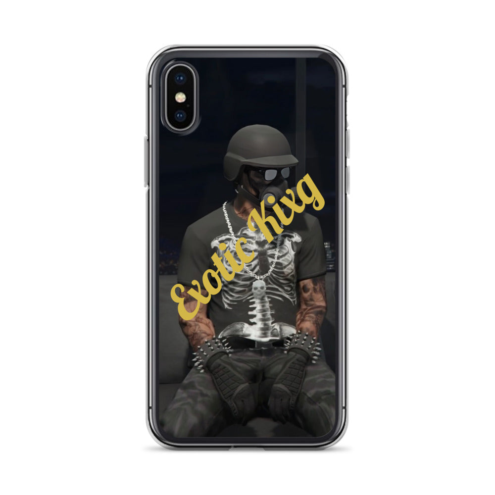 iPhone Case