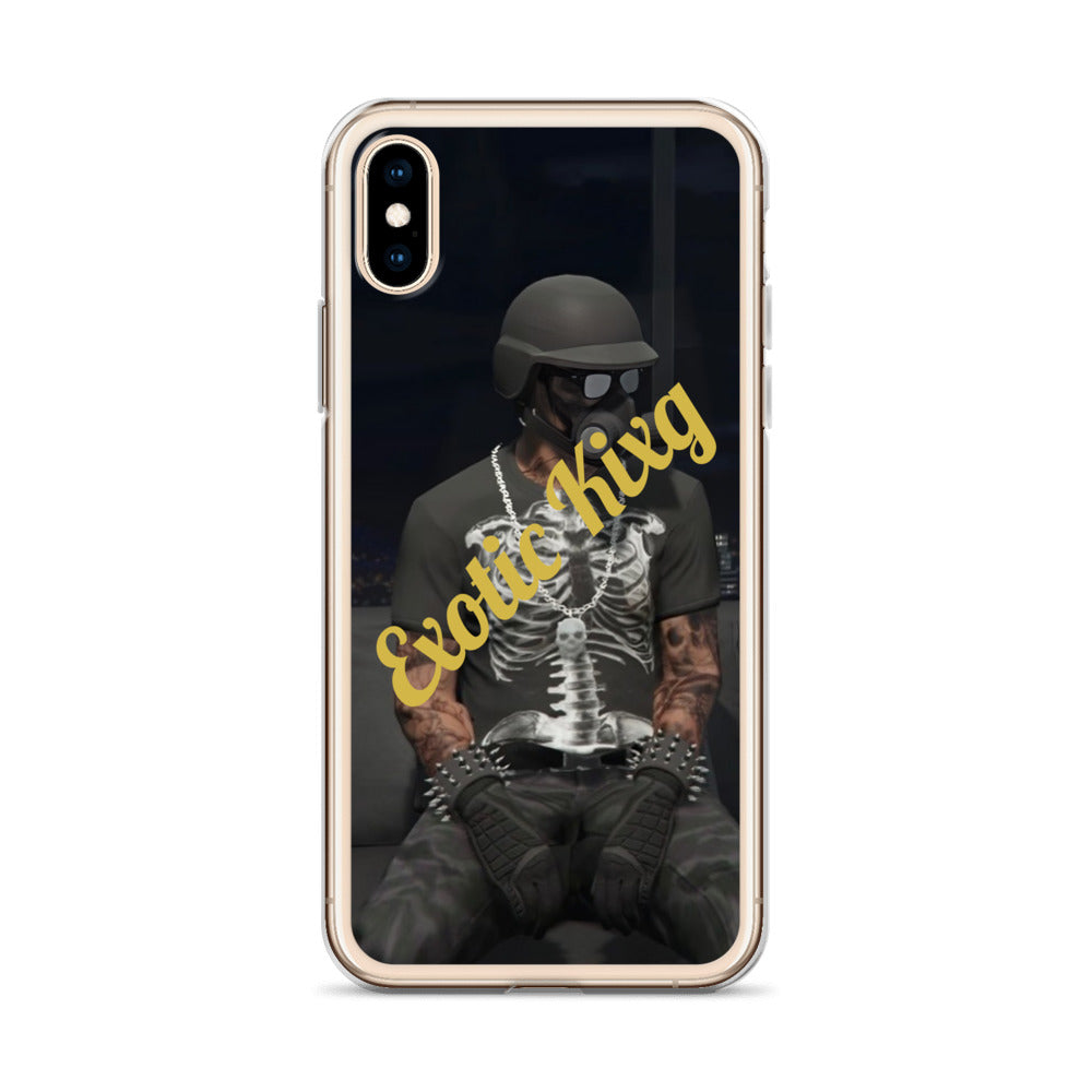 iPhone Case